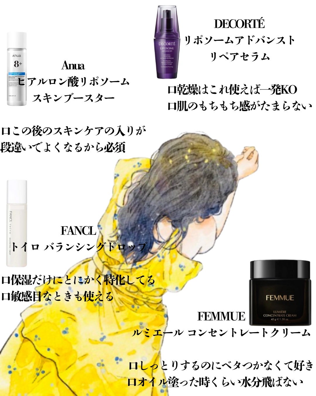 ã¢ãµã« on LIPS ãð§ã«ãµã«ãµãããŠã¡ã€ã¯ããªãæªããªã£ãŠãææèµ·ãããèãã€ã£ã±..ãïŒ3æç®ïŒ