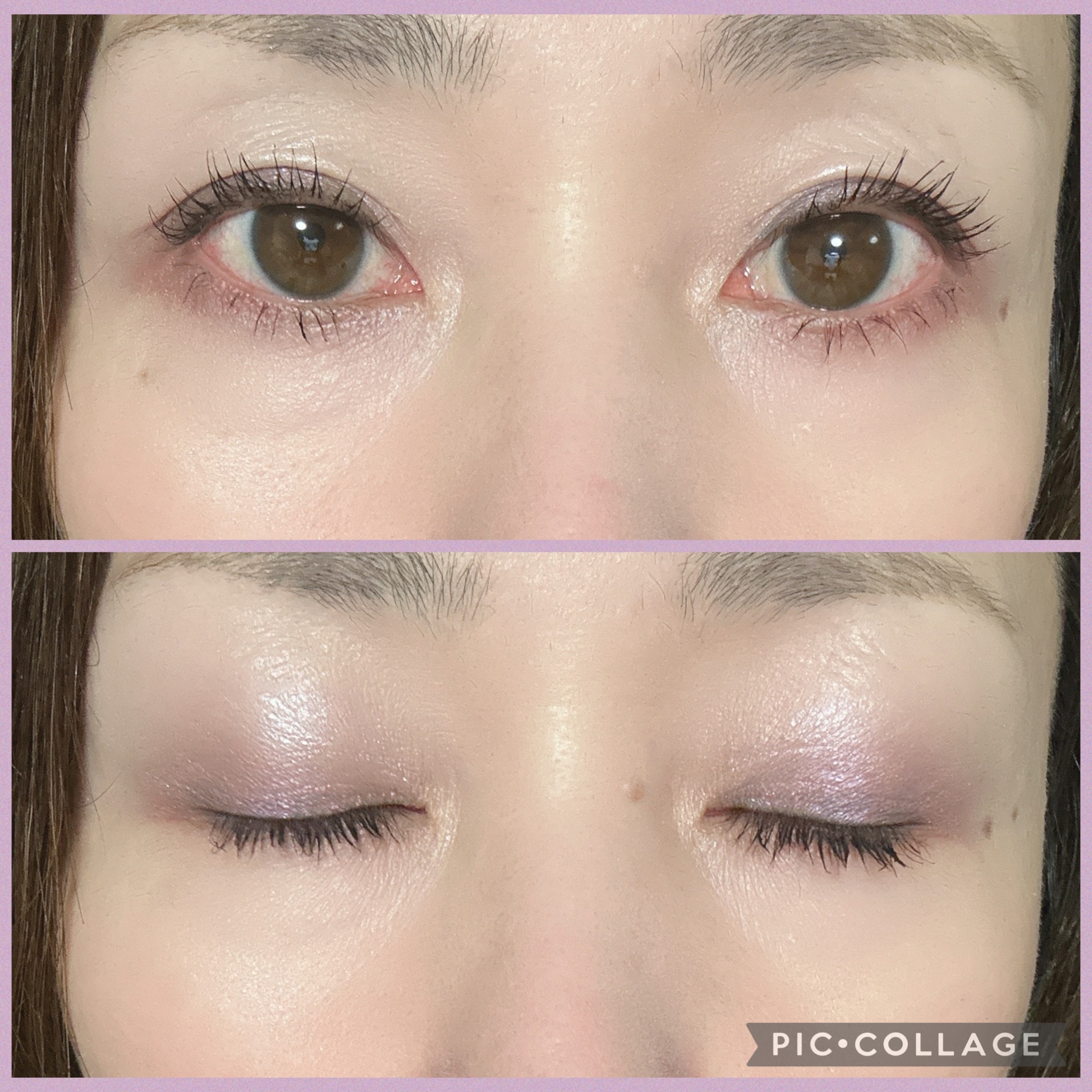 ディオール バックステージ アイ パレット/Dior/アイシャドウパレットを使ったクチコミ（3枚目）