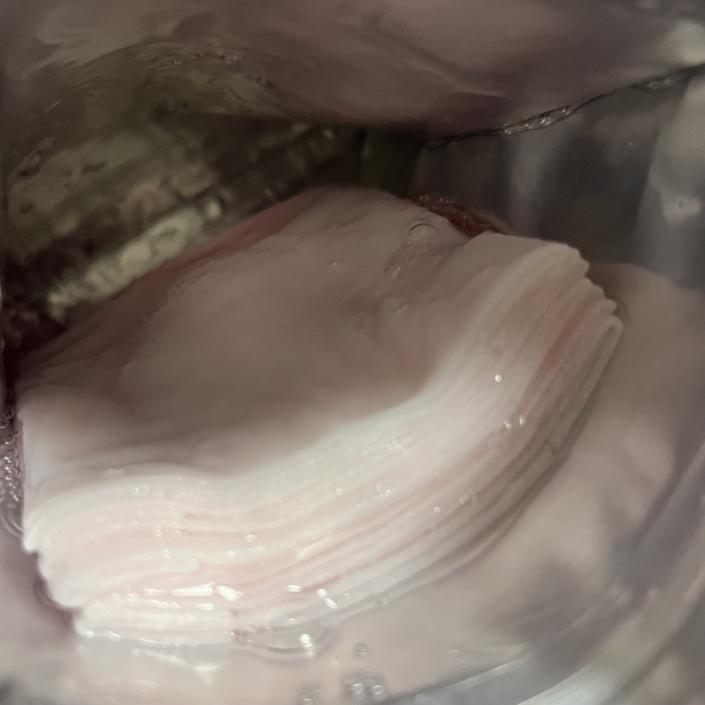 桃70％ナイアシンシートマスク/Anua/シートマスク・パックを使ったクチコミ（2枚目）