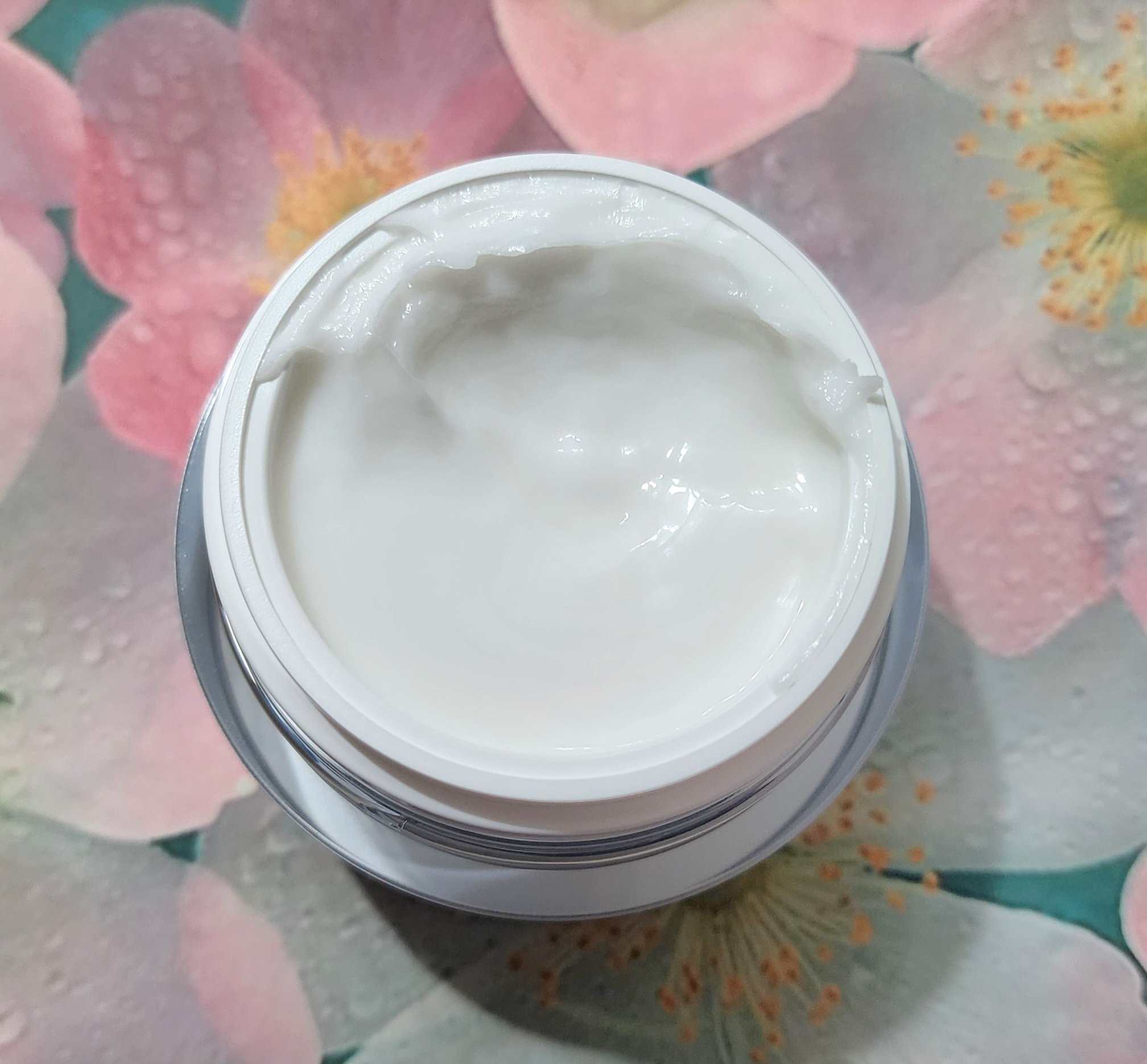 MT コントアB クリーム/MTメタトロン/フェイスクリームを使ったクチコミ（2枚目）