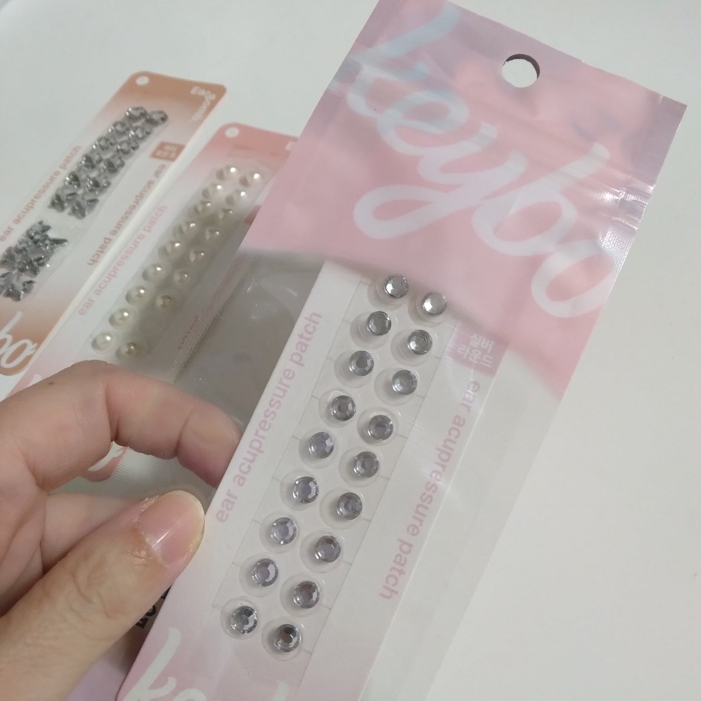 Earbomb/keybo/その他を使ったクチコミ(4枚目)