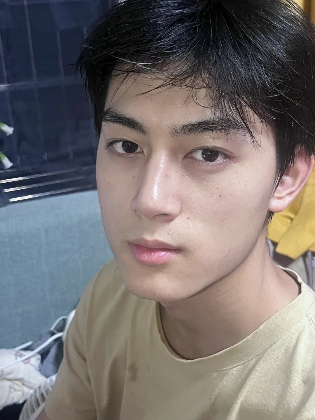 アネトス バランシング トリートメントクリーム/Anetos/フェイスクリームを使ったクチコミ(3枚目)