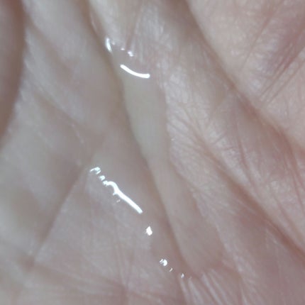 ユイルレパラトゥリス/クレ・ド・ポー ボーテ/美容液を使ったクチコミ(4枚目)