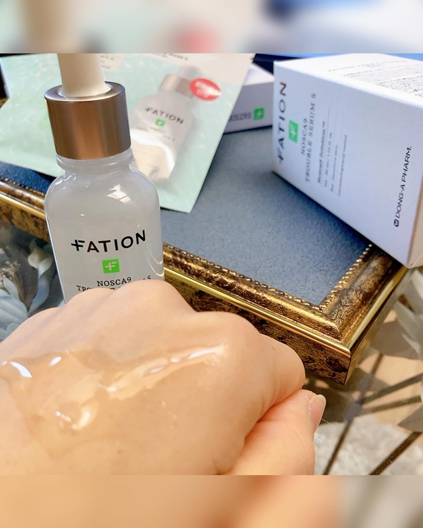 を使ったクチコミ（2枚目）