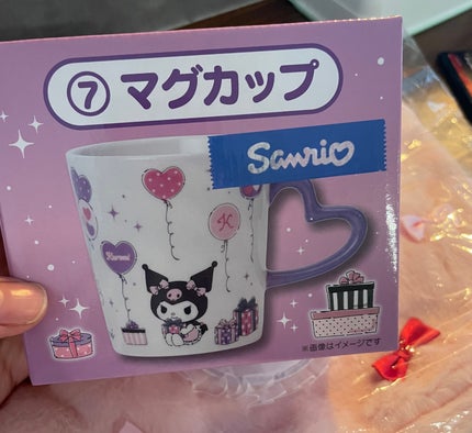 サンリオシール/サンリオ/その他を使ったクチコミ(5枚目)