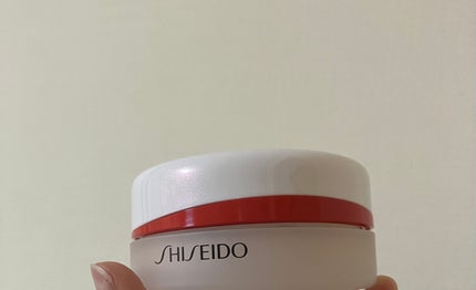 SHISEIDO エッセンス スキンセッティング パウダー/SHISEIDO/ルースパウダーを使ったクチコミ(2枚目)