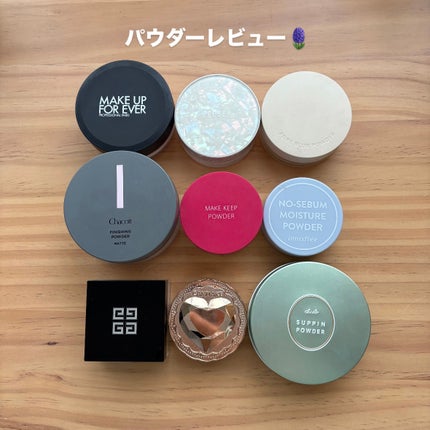 すっぴんパウダーC ホワイトフローラルブーケの香り/クラブ/プレストパウダーを使ったクチコミ(1枚目)