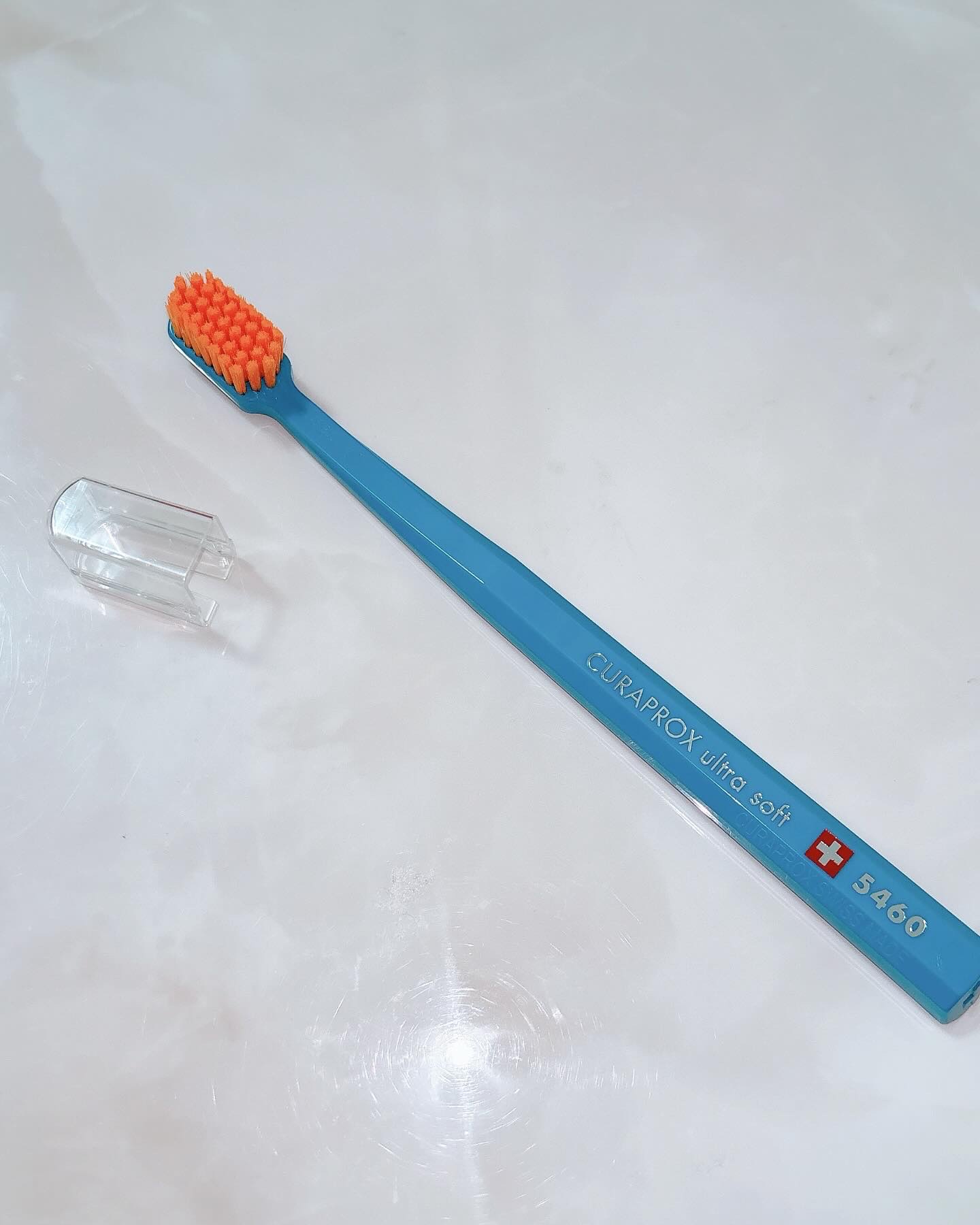 CURAPROX   CS 5460/CURAPROX/歯ブラシを使ったクチコミ（2枚目）