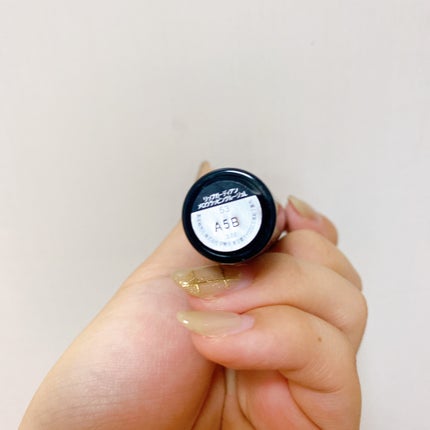 メロウラッピングルージュ/LIPGUARDIAN/口紅を使ったクチコミ(4枚目)