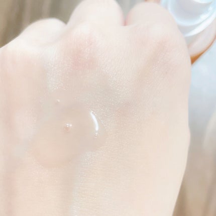 5 PDRN B5 バイタル スージング トナー/COSRX/化粧水を使ったクチコミ(5枚目)