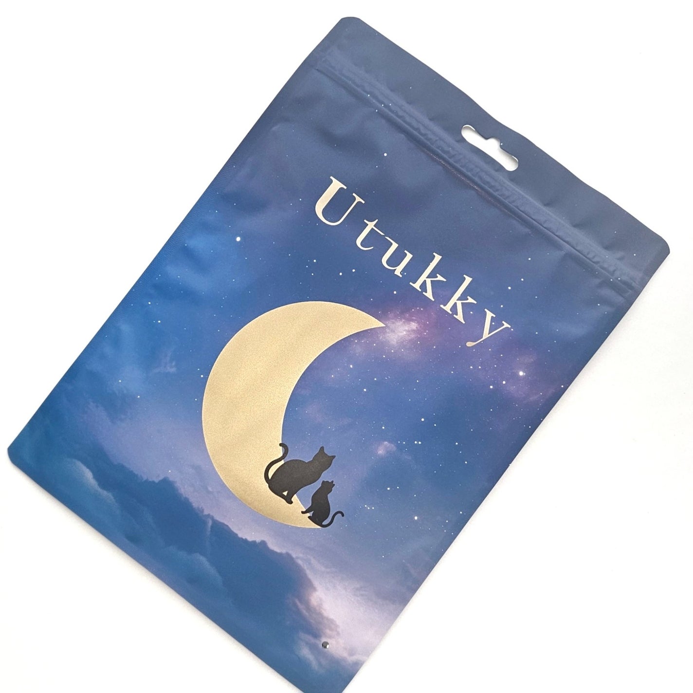 シルクナイトキャップ ナイトフーディ/Utukky/ヘアケアグッズを使ったクチコミ(5枚目)