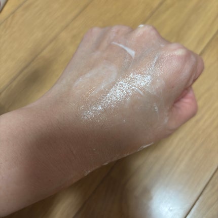 ブルービーンB5-PDRN™マイルドクリーム/BRING GREEN/フェイスクリームを使ったクチコミ(5枚目)