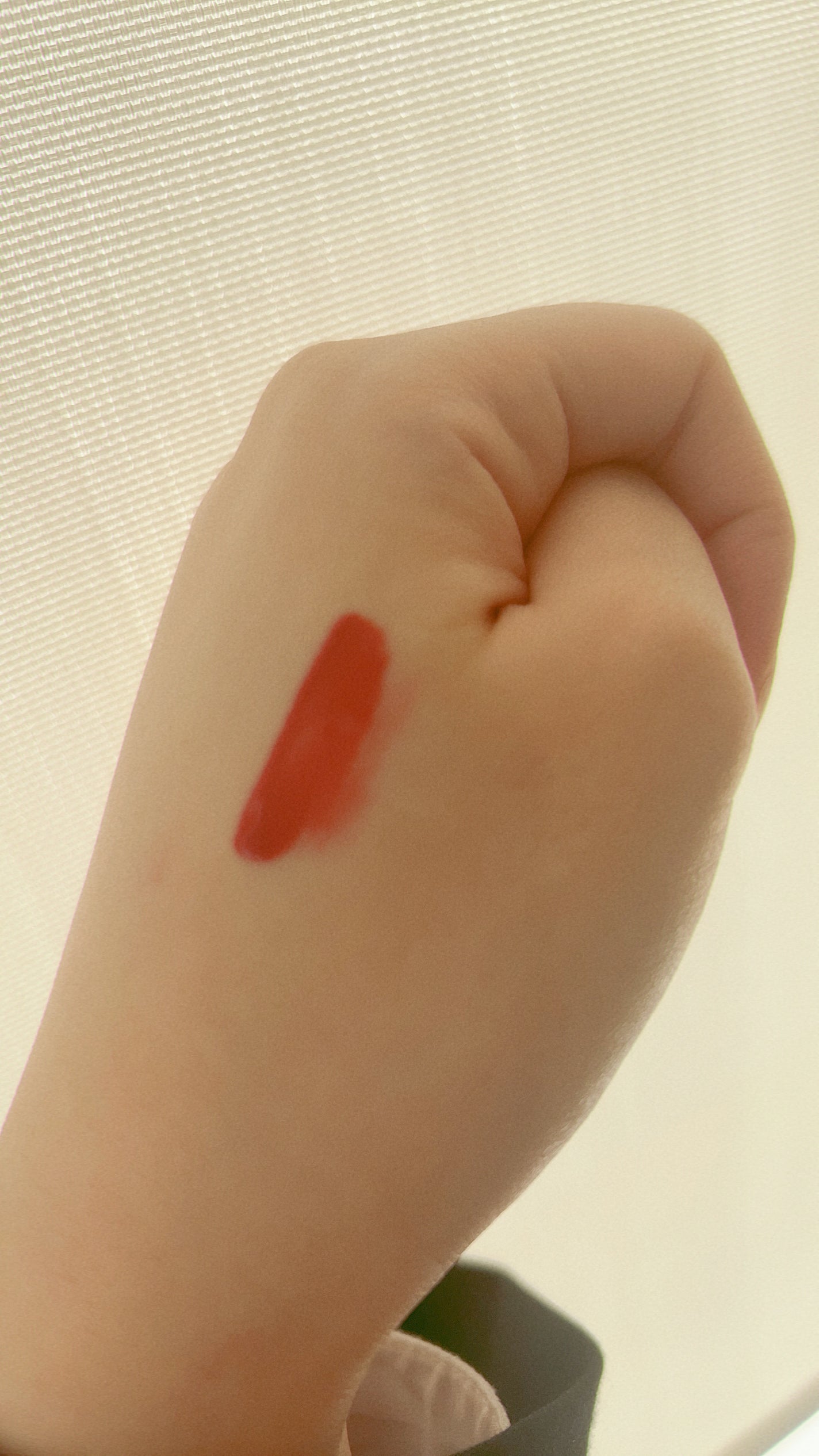 オールマイシングス リップスティッカーティント/all my things/リップティントを使ったクチコミ(3枚目)