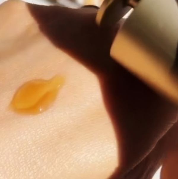 ダブル セーラム ADC/CLARINS/美容液を使ったクチコミ（2枚目）