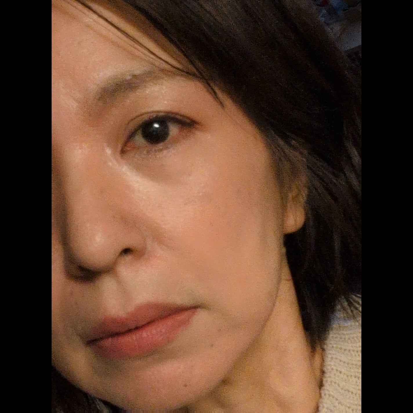 オーラクリエイション/BLEND BERRY/アイシャドウパレットを使ったクチコミ(8枚目)