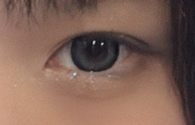 Angelcolor Bambi Series 1day /AngelColor/ワンデー(1DAY)カラコンを使ったクチコミ(2枚目)