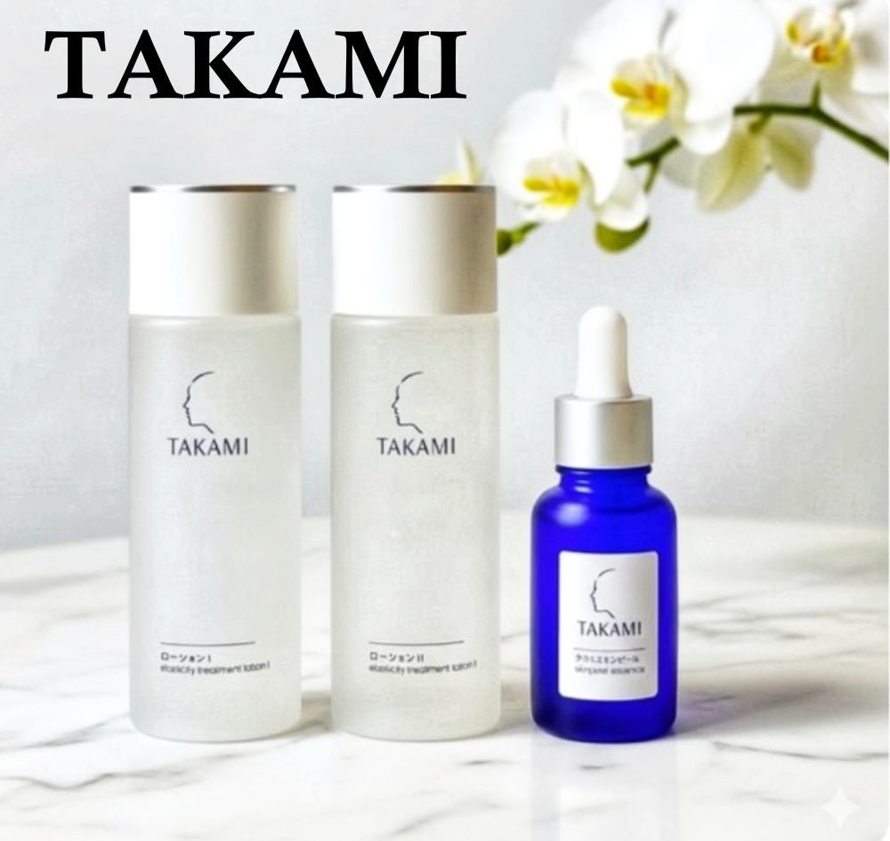 タカミスキンピール/タカミ/ブースター・導入液を使ったクチコミ(1枚目)