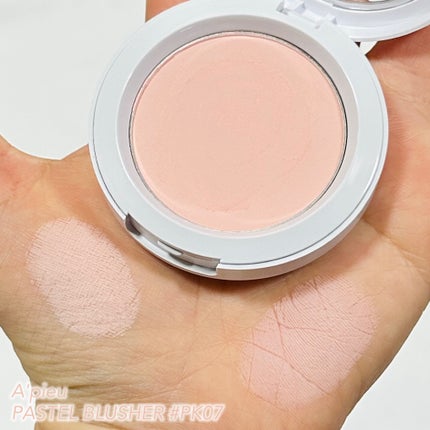 エクストラ ディメンション スキンフィニッシュ/M・A・C/プレストパウダーを使ったクチコミ(6枚目)