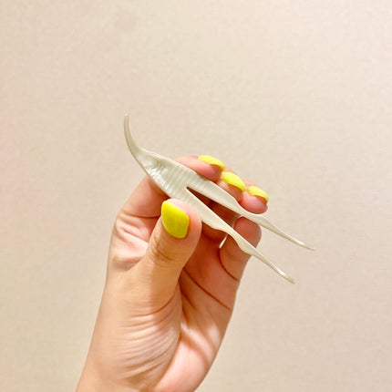 TWOOLダブルアイリッドハイブリットフィルム/SHOBIDO/二重まぶた用アイテムを使ったクチコミ(6枚目)