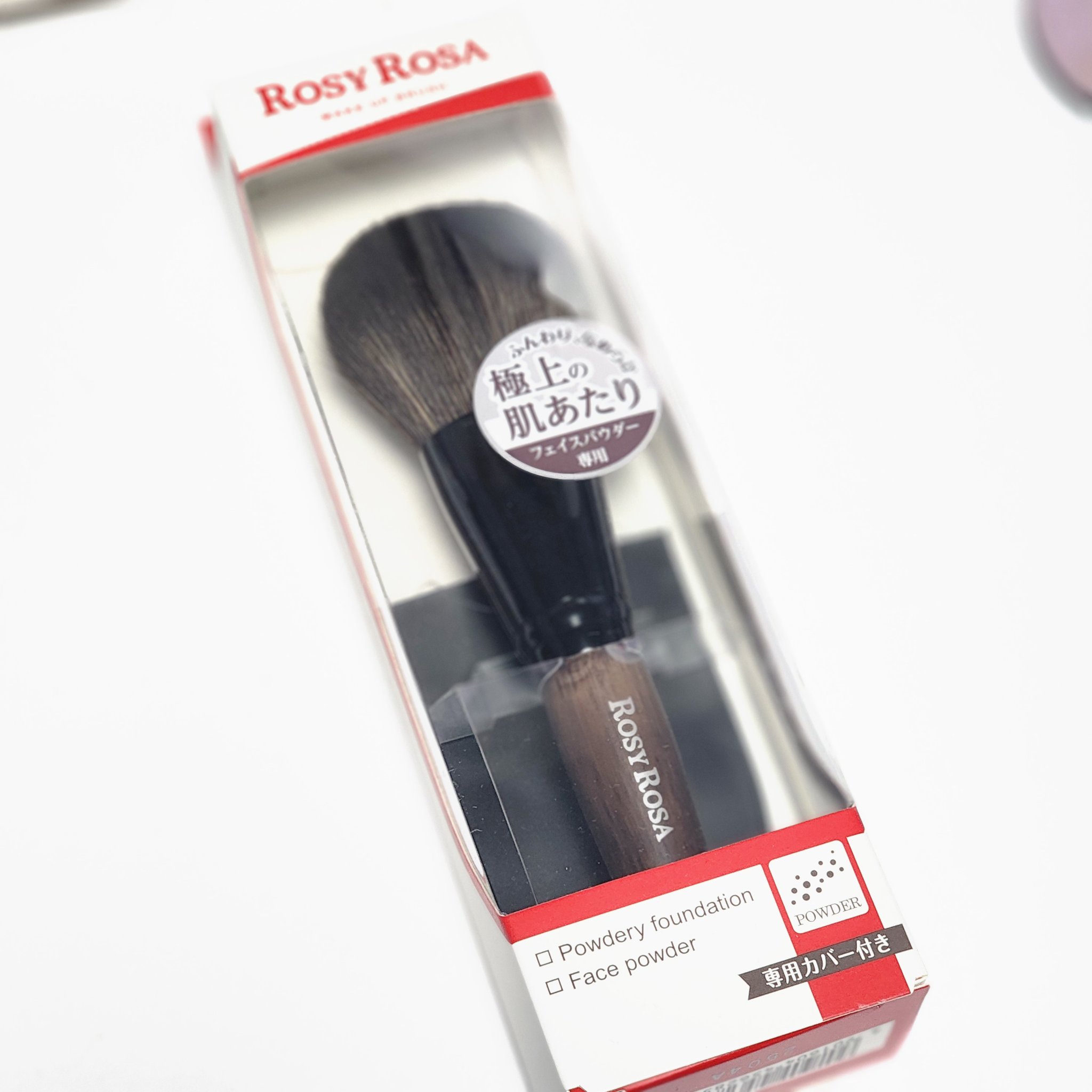 コンパクトスタイラー/TANGLE TEEZER/ヘアブラシを使ったクチコミ（3枚目）