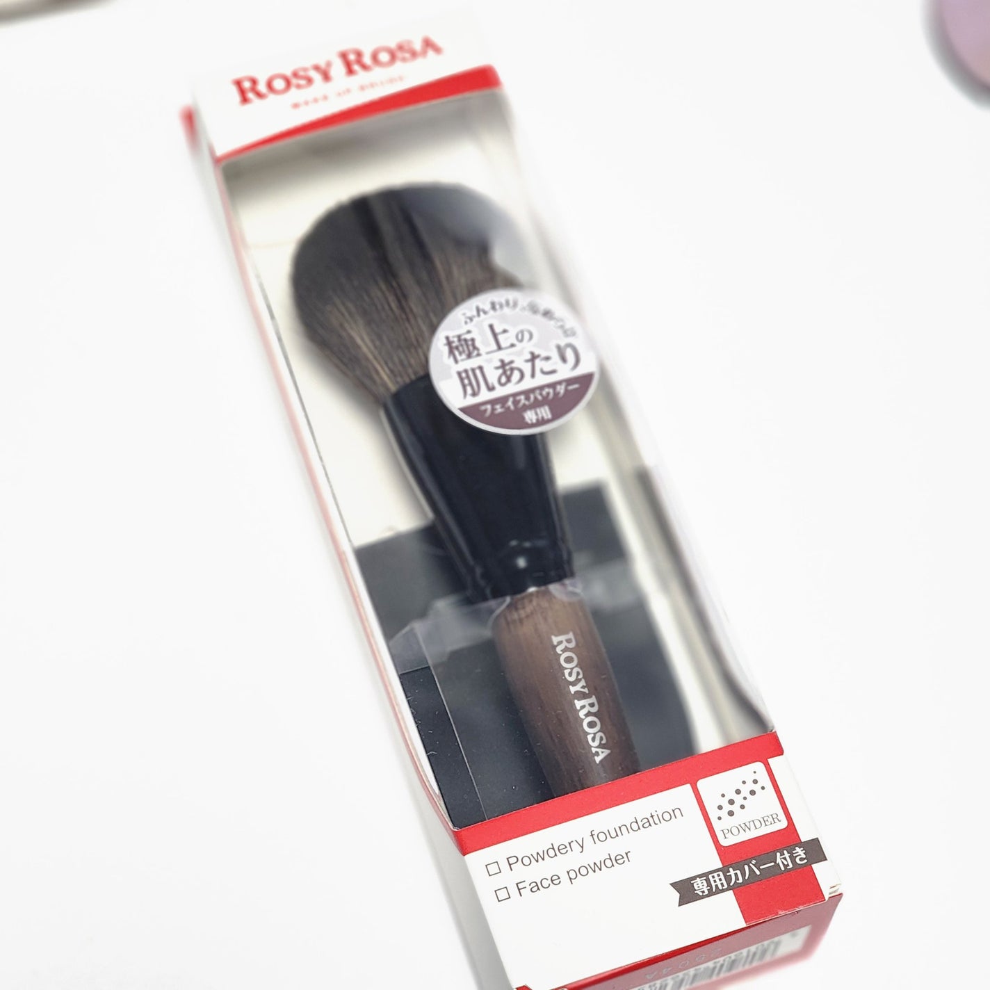 コンパクトスタイラー/TANGLE TEEZER/ヘアブラシを使ったクチコミ(3枚目)