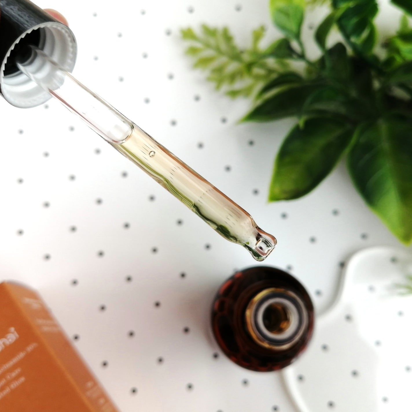 PDRNカフェインショット/IOPE/美容液を使ったクチコミ(1枚目)