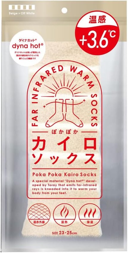 【旧】02 Beige×Off White