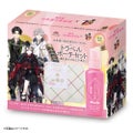 菊正宗 日本酒の美容液×刀剣乱舞ONLINE 日本酒の美容液NA5 150mL+トラベルポーチセット(鶴丸国永・日向正宗・豊前江) / 菊正宗