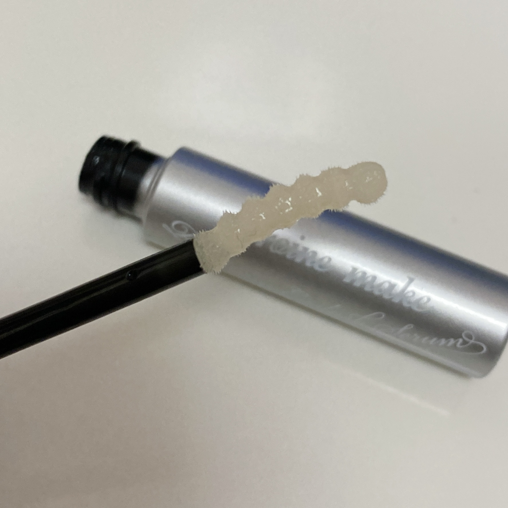 アイラッシュセラム プレミアムEX/ヒロインメイク/まつげ美容液を使ったクチコミ（3枚目）