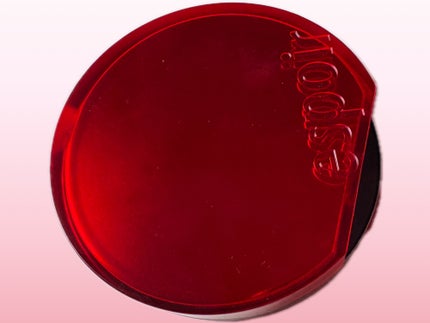 ビーベルベット カバークッション/espoir/クッションファンデーションを使ったクチコミ(1枚目)