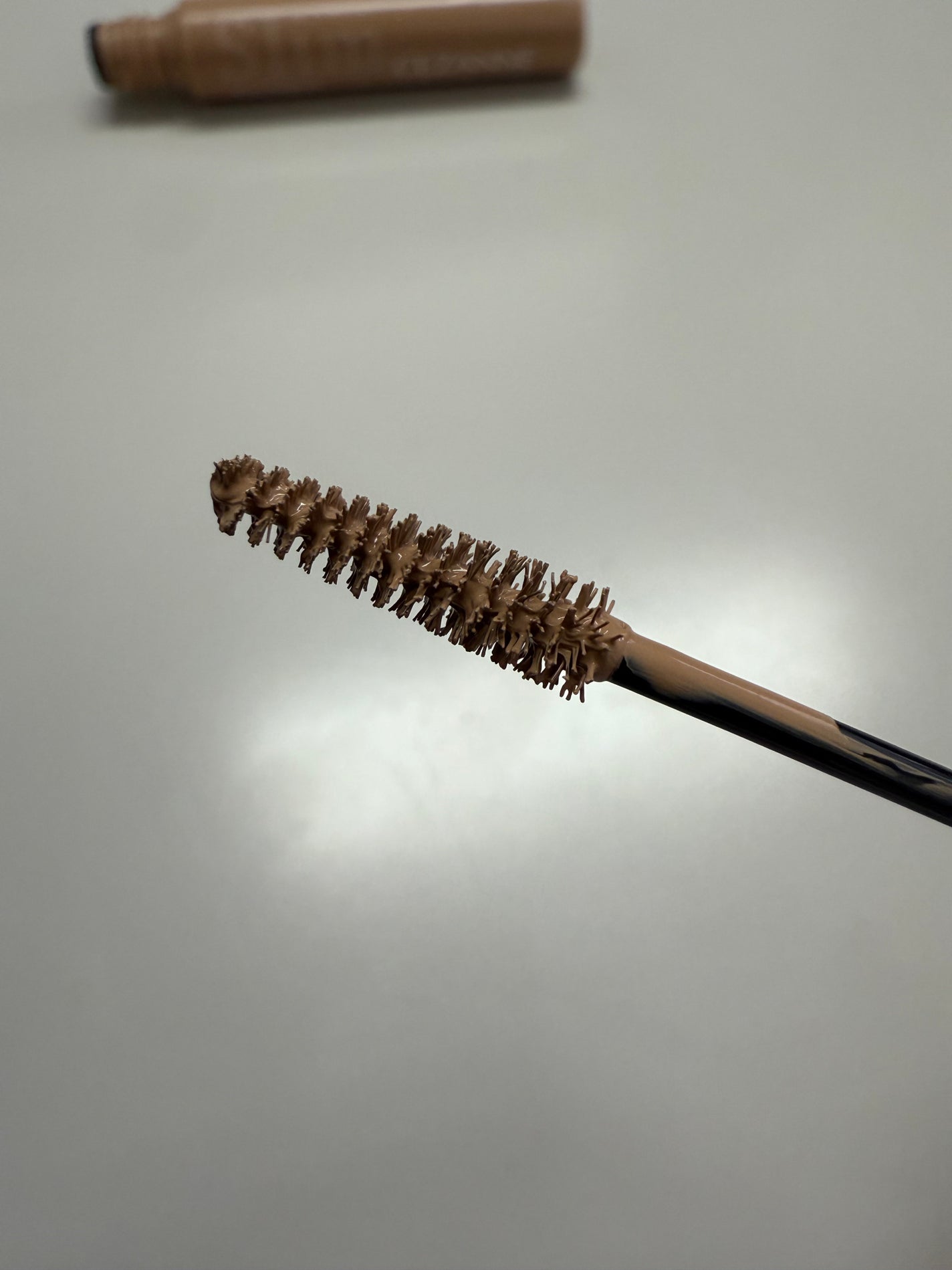 ノーズ&アイブロウパウダー/CEZANNE/パウダーアイブロウを使ったクチコミ(3枚目)