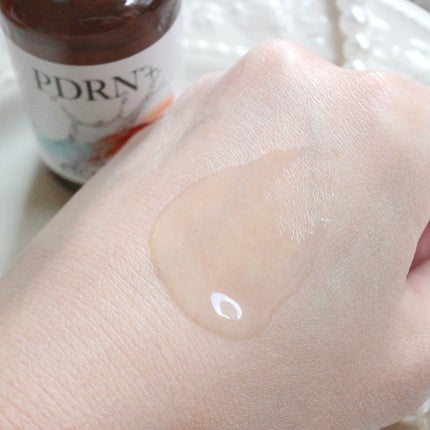 プレミアムビューティーセラム PDRN+美容液/CICIBELLA/美容液を使ったクチコミ(6枚目)