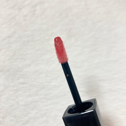 ケイト リップモンスター クリスタルポッド/KATE/口紅を使ったクチコミ(7枚目)