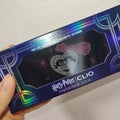 プロアイパレットエア HarryPotterコラボ / CLIO
