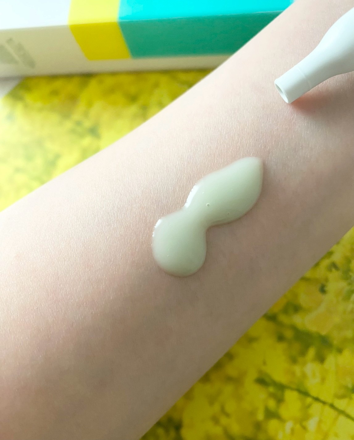 ReDRNエクソソームアンプル/Dr.nineteen/美容液を使ったクチコミ（3枚目）