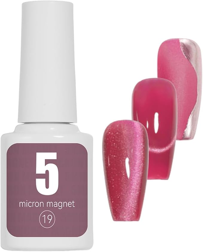 5ミクロンマグネット 19