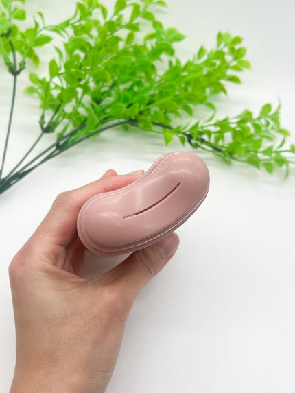 りぴ☆Webライター on LIPS 「nutselineカッサセラム韓国で話題のむくみケア美容液🫧特..」(3枚目)