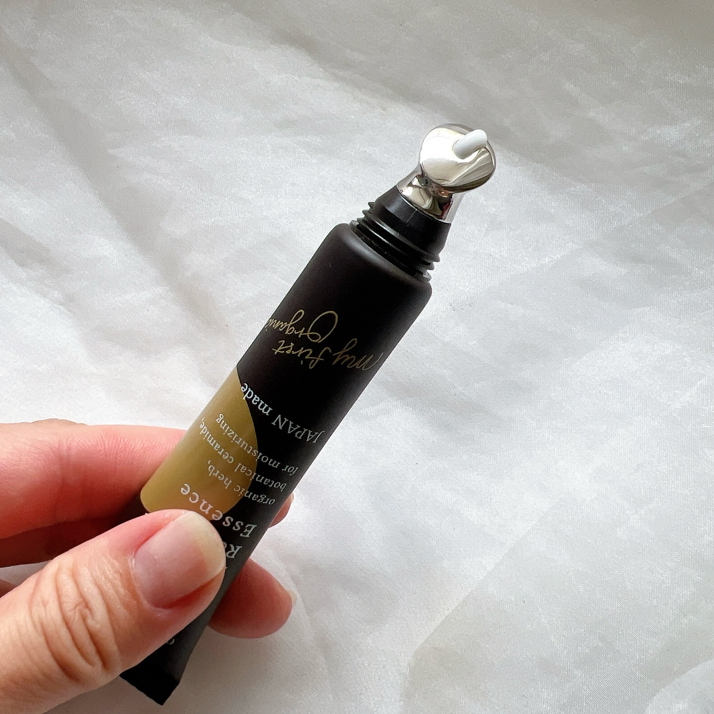 ミネラルコンシーラーパレット/エトヴォス/パレットコンシーラーを使ったクチコミ（3枚目）