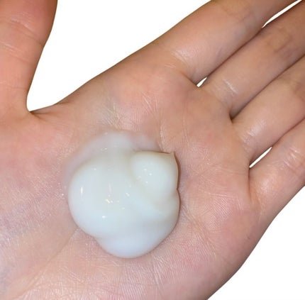 ブルービーンB5-PDRN™マイルドローション/BRING GREEN/乳液を使ったクチコミ(7枚目)