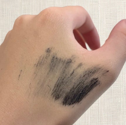 カールフィックスマスカラ/ETUDE/マスカラを使ったクチコミ(3枚目)