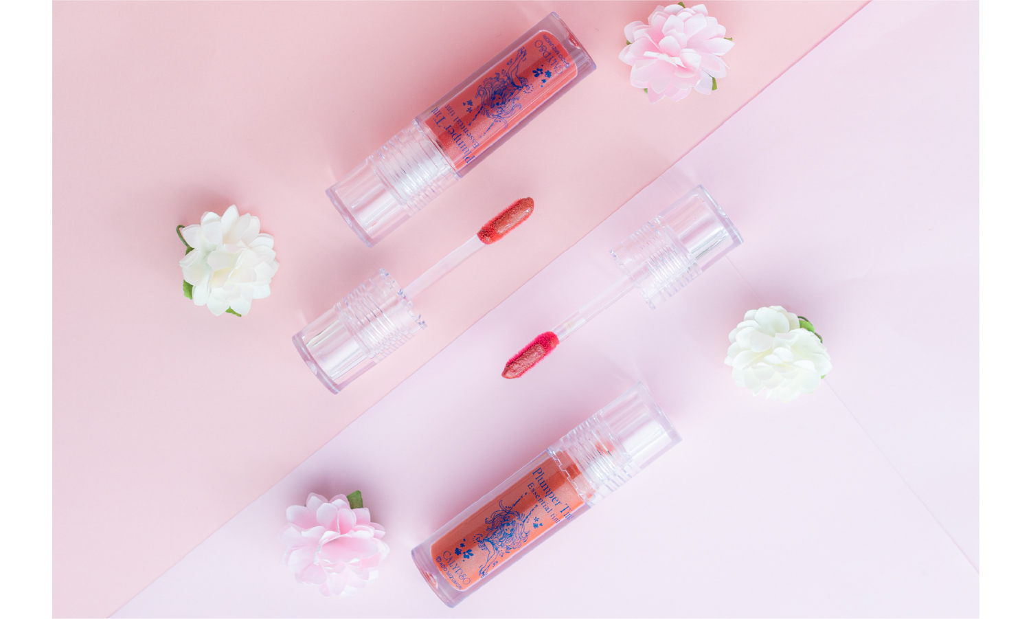 カリプソから水森亜土さんコラボデザインの「プランパーティント」が登場のサムネイル