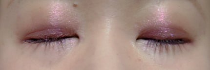 【旧】ディオールショウ サンク クルール(プラン ドゥ パリ コレクション限定品)/Dior/アイシャドウを使ったクチコミ(2枚目)