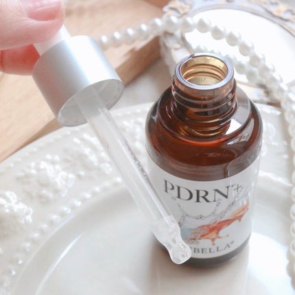 プレミアムビューティーセラム PDRN+美容液/CICIBELLA/美容液を使ったクチコミ(4枚目)