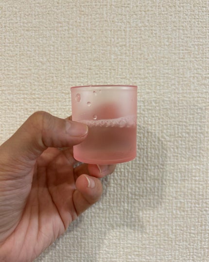 リブラッシュ ユズ濃縮マウスウォッシュ/Re:Brush/マウスウォッシュ・スプレーを使ったクチコミ(5枚目)