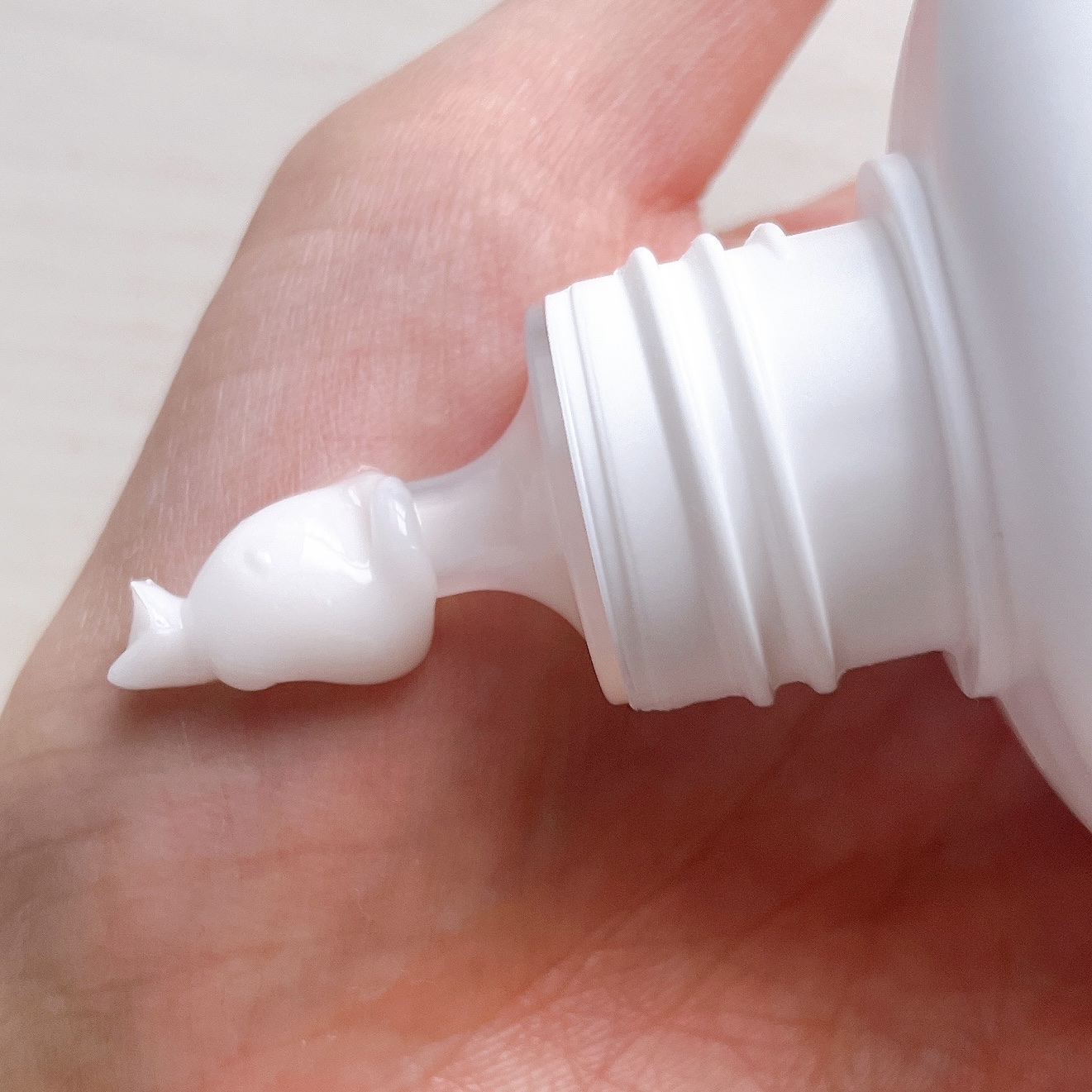 ブルービーンB5-PDRN™マイルドローション/BRING GREEN/乳液を使ったクチコミ（2枚目）