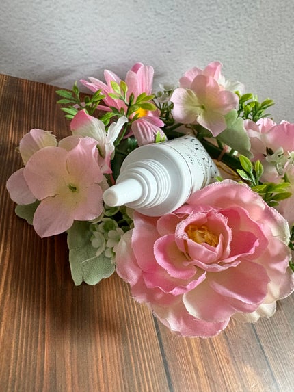 デオボーテ/リュバンブラン/デオドラント・制汗剤を使ったクチコミ(2枚目)