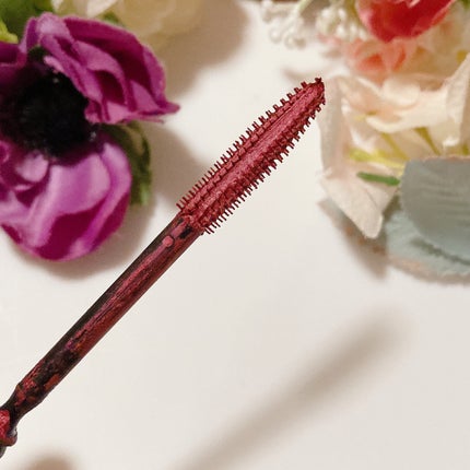 ヌワール アリュール/CHANEL/マスカラを使ったクチコミ(2枚目)