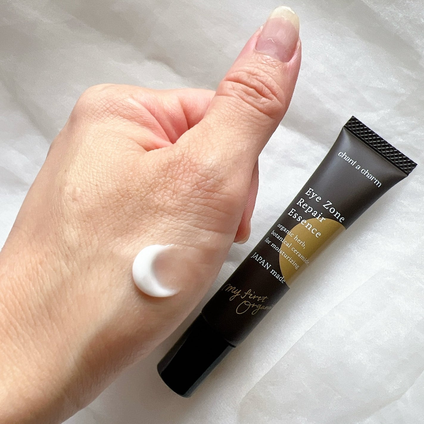 ミネラルコンシーラーパレット/エトヴォス/パレットコンシーラーを使ったクチコミ(5枚目)