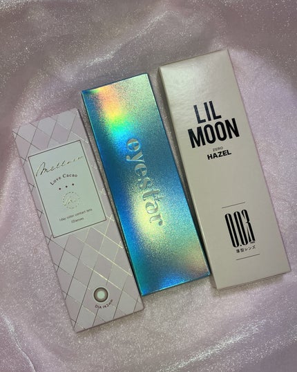 melloew 1day/melloew/ワンデー(1DAY)カラコンを使ったクチコミ(4枚目)