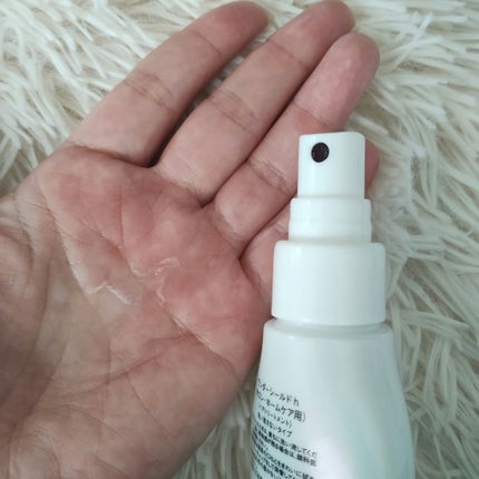 ワンダーシールド/サブリミック/アウトバストリートメントを使ったクチコミ(4枚目)